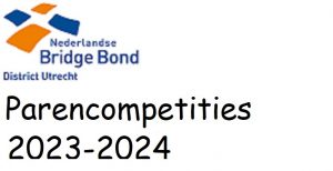 Parencompetities 2023-2024 afgerond. Piet Dekker en Bas Rozemond promoveren naar de 2de Divisie